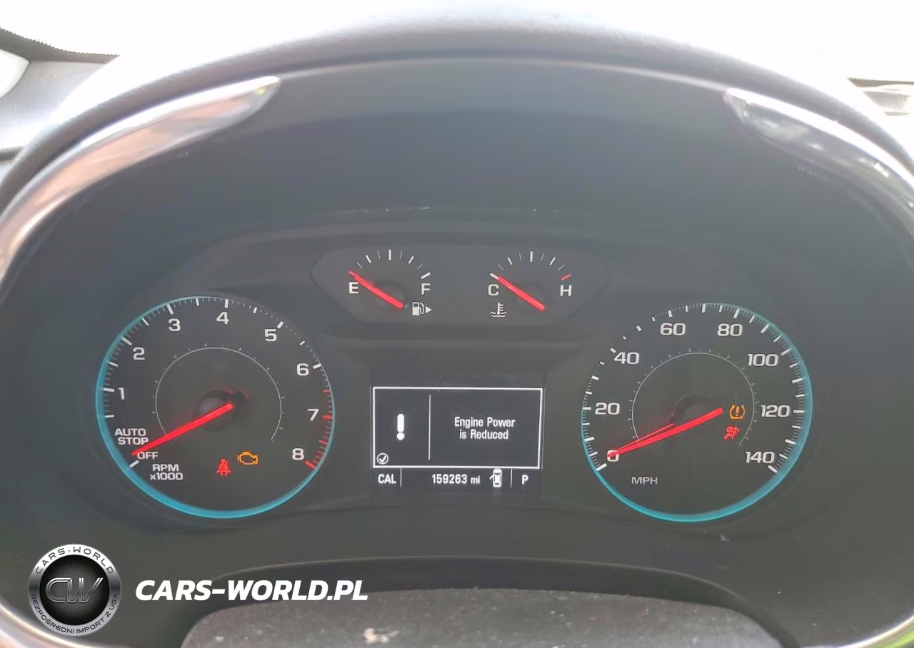 2019 Chevrolet Malibu Lt VIN:1G1ZD5STXKF187062 - 9