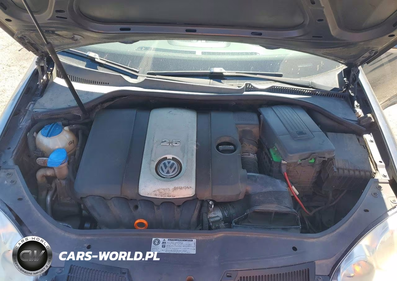 2009 Volkswagen Jetta Se VIN:3VWRZ71K99M161458 - 11