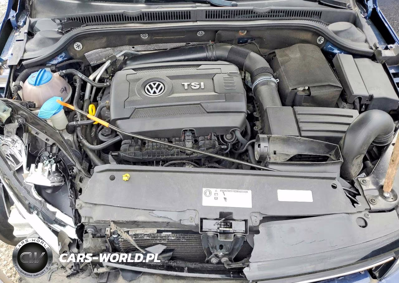 2014 Volkswagen Jetta Se VIN:3VWD07AJ7EM293026 - 11