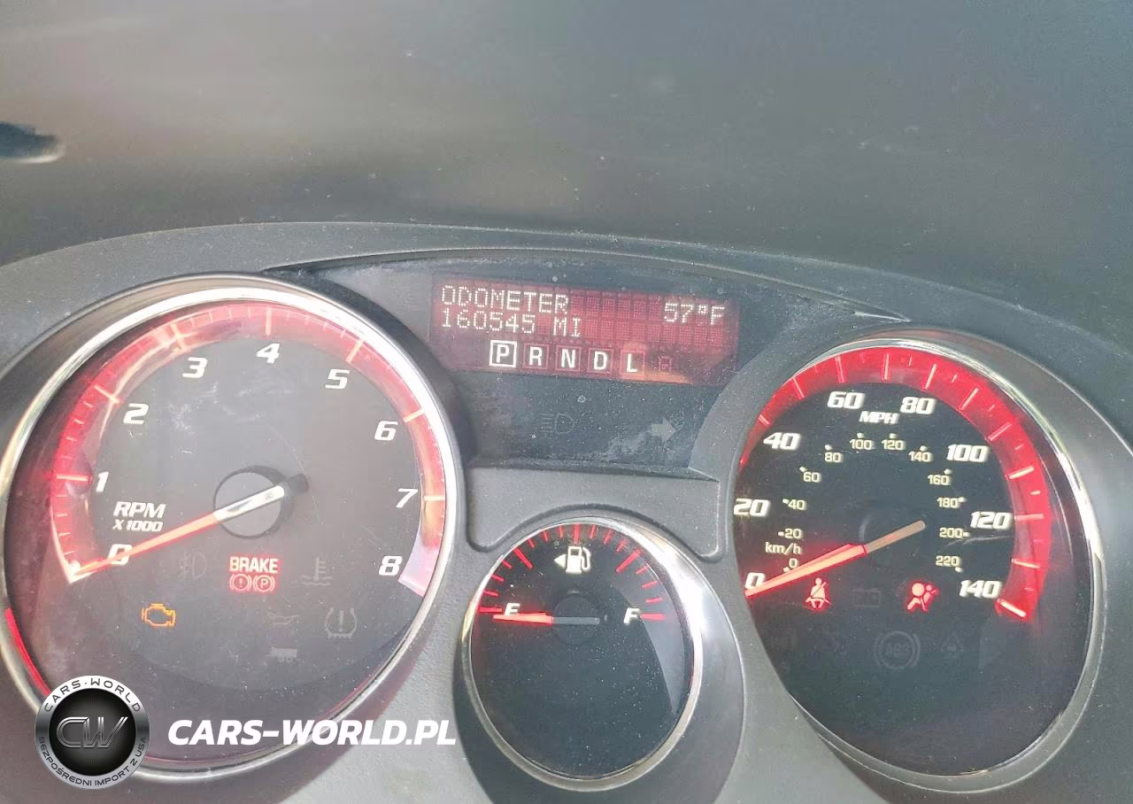 2009 GMC Acadia Sle VIN:1GKEV13D49J156257 - 9