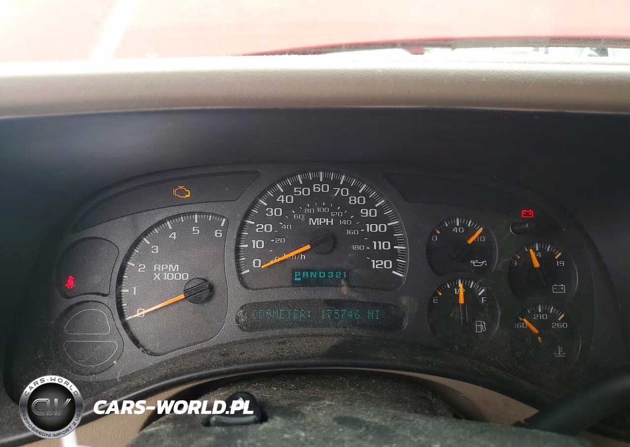 2003 Chevrolet Silverado C1500 VIN:1GCEC19T33Z194488 - 9