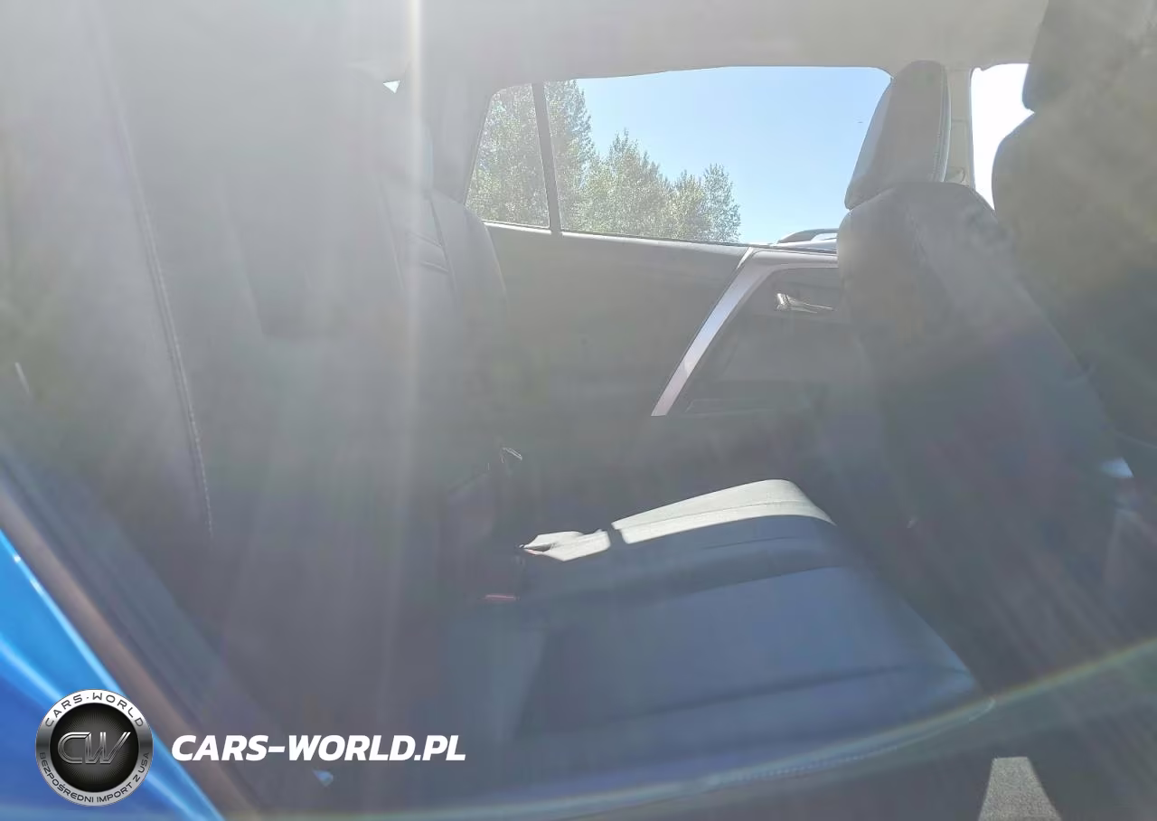 2016 Toyota Rav4 Hv Limited VIN:JTMDJREV6GD053568 - 11