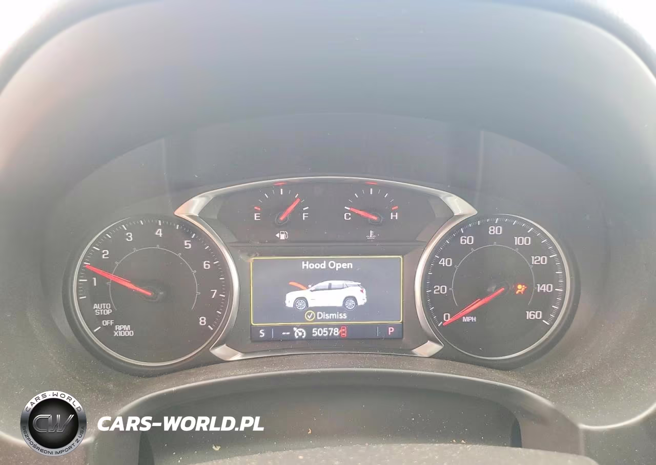 2024 GMC Terrain Slt VIN:3GKALVEG6RL192091 - 9