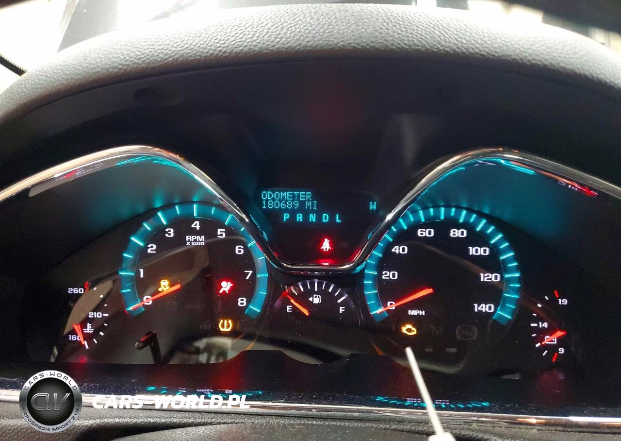 2015 Chevrolet Traverse Lt VIN:1GNKVGKD0FJ150431 - 9