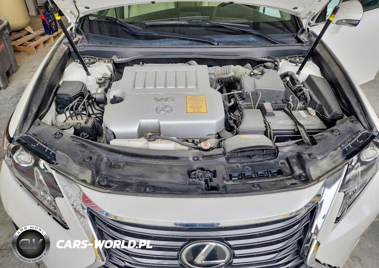 2017 Lexus Es 350 VIN:58ABK1GG0HU077553 - 11
