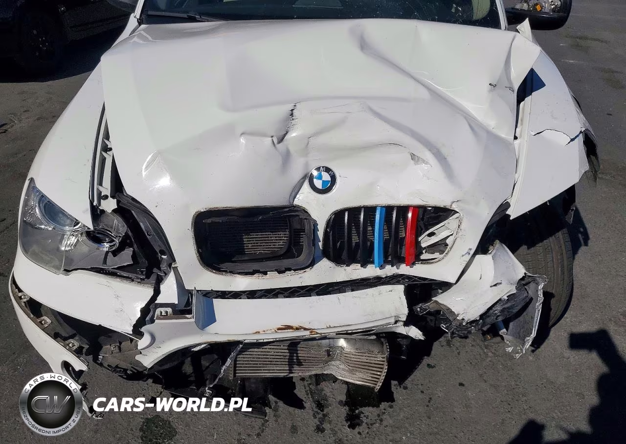 2013 BMW X5 xDrive35I VIN:5UXZV4C54DL994680 - 12