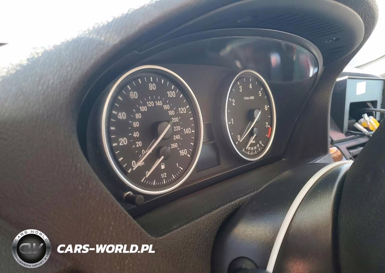 2013 BMW X5 xDrive35I VIN:5UXZV4C54DL994680 - 9