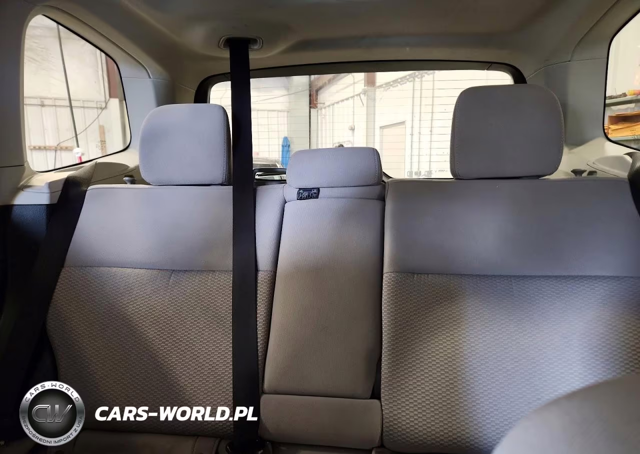 2015 Subaru Forester 2.5I Premium VIN:JF2SJADC0FH563707 - 10