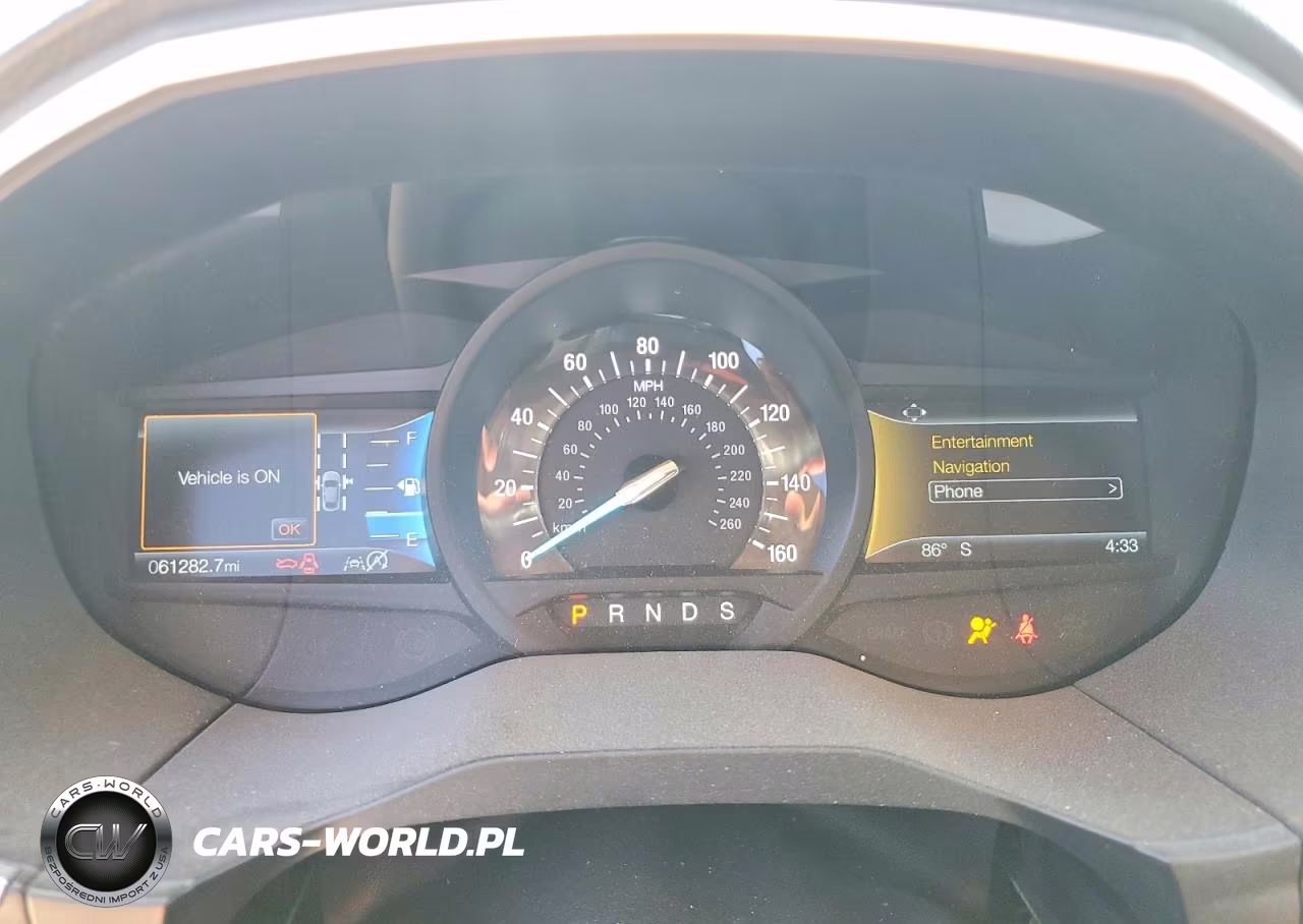 2020 Ford Edge Sel VIN:2FMPK4J91LBA06546 - 9