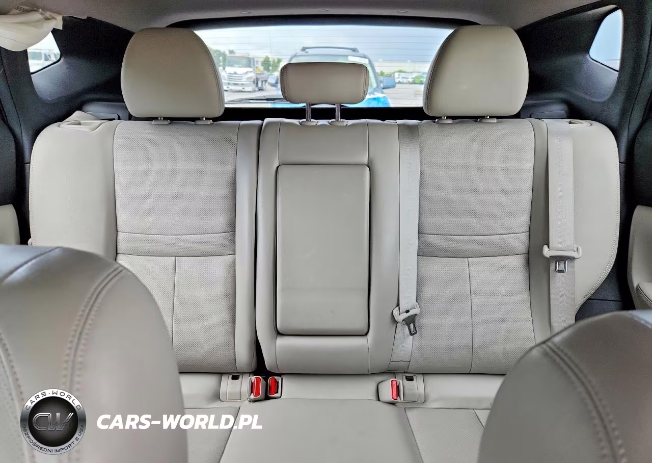 2019 Nissan Rogue Sport Sl VIN:JN1BJ1CP9KW237299 - 10