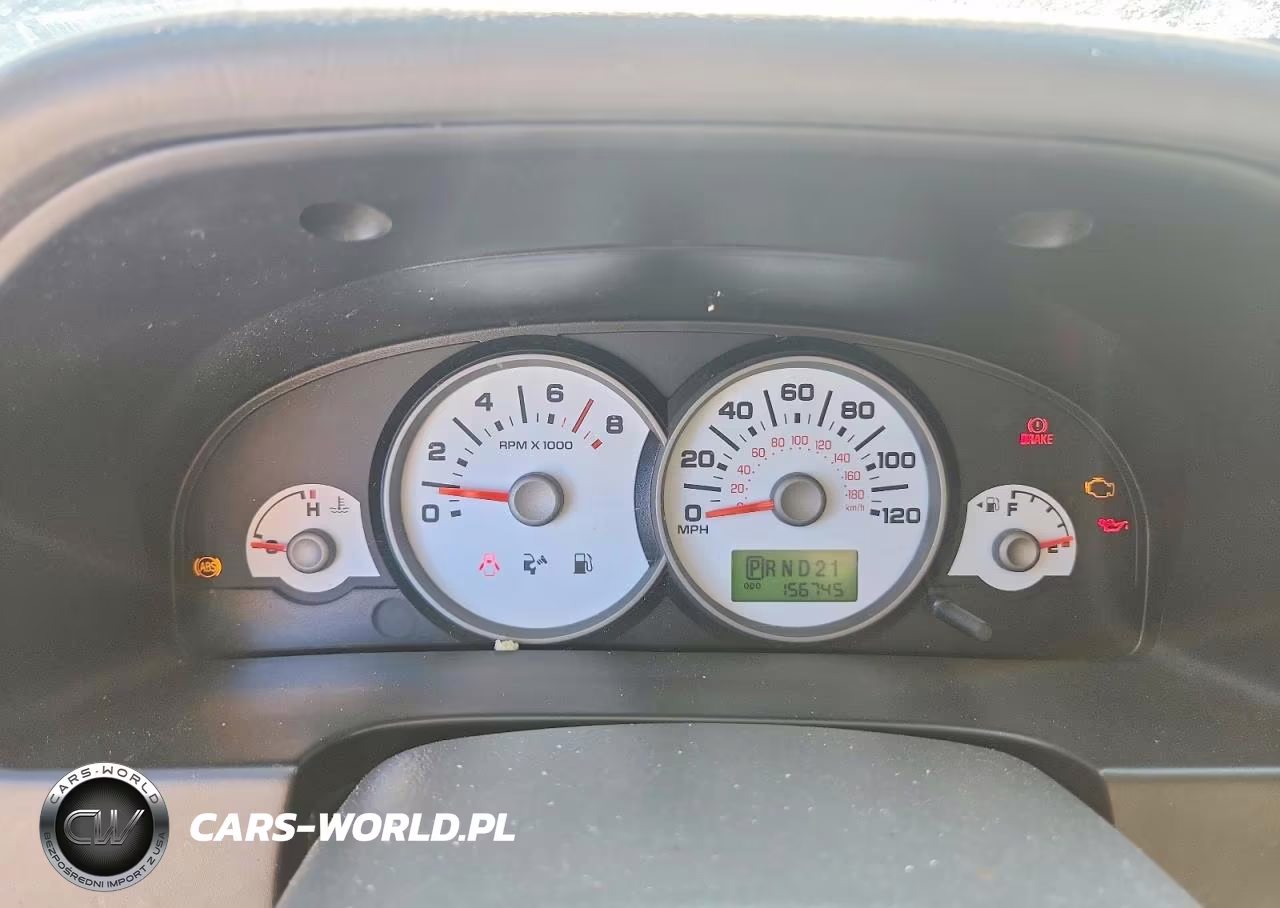 2007 Ford Escape Xlt VIN:1FMYU03187KB17993 - 9