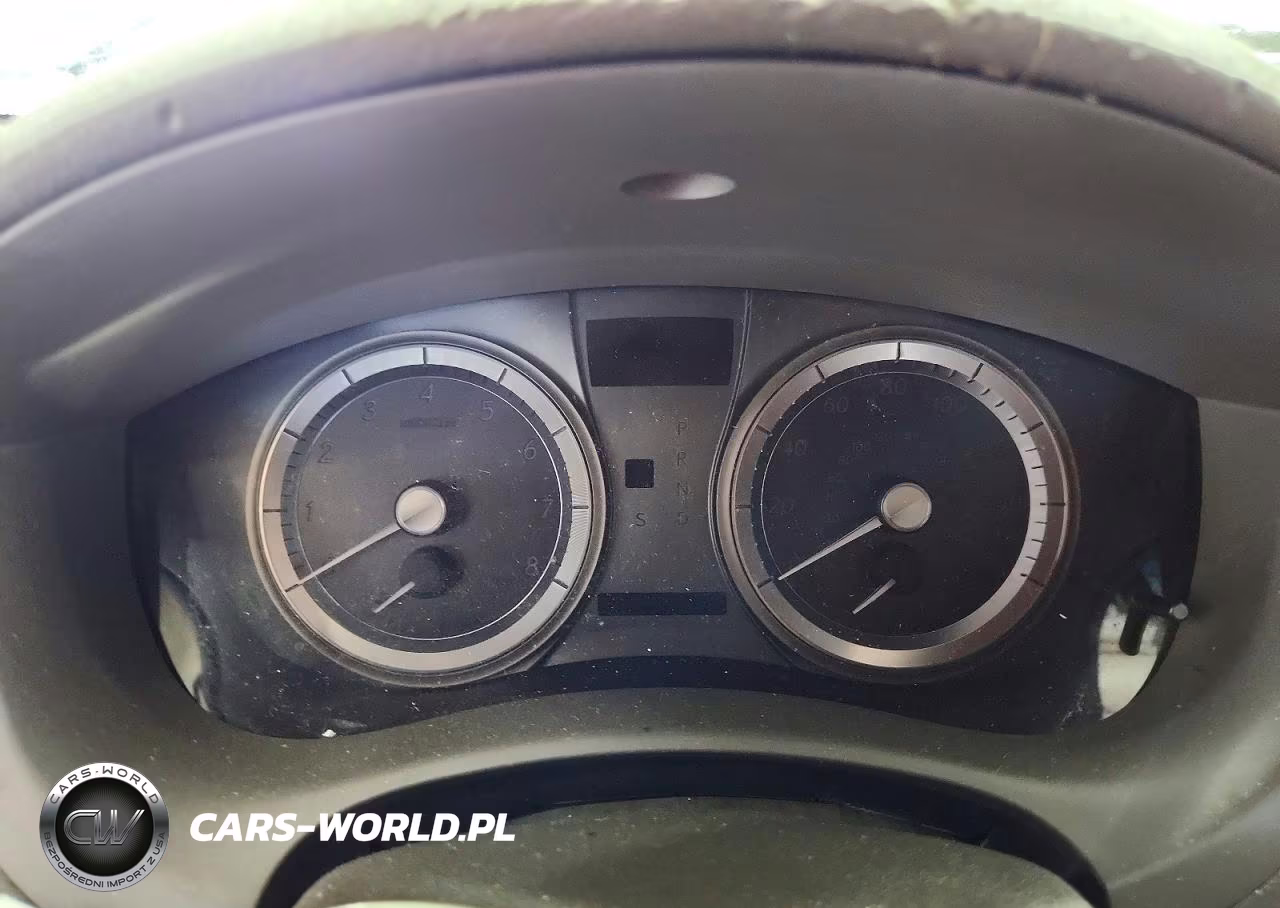 2007 Lexus Es 350 VIN:JTHBJ46G172056396 - 9