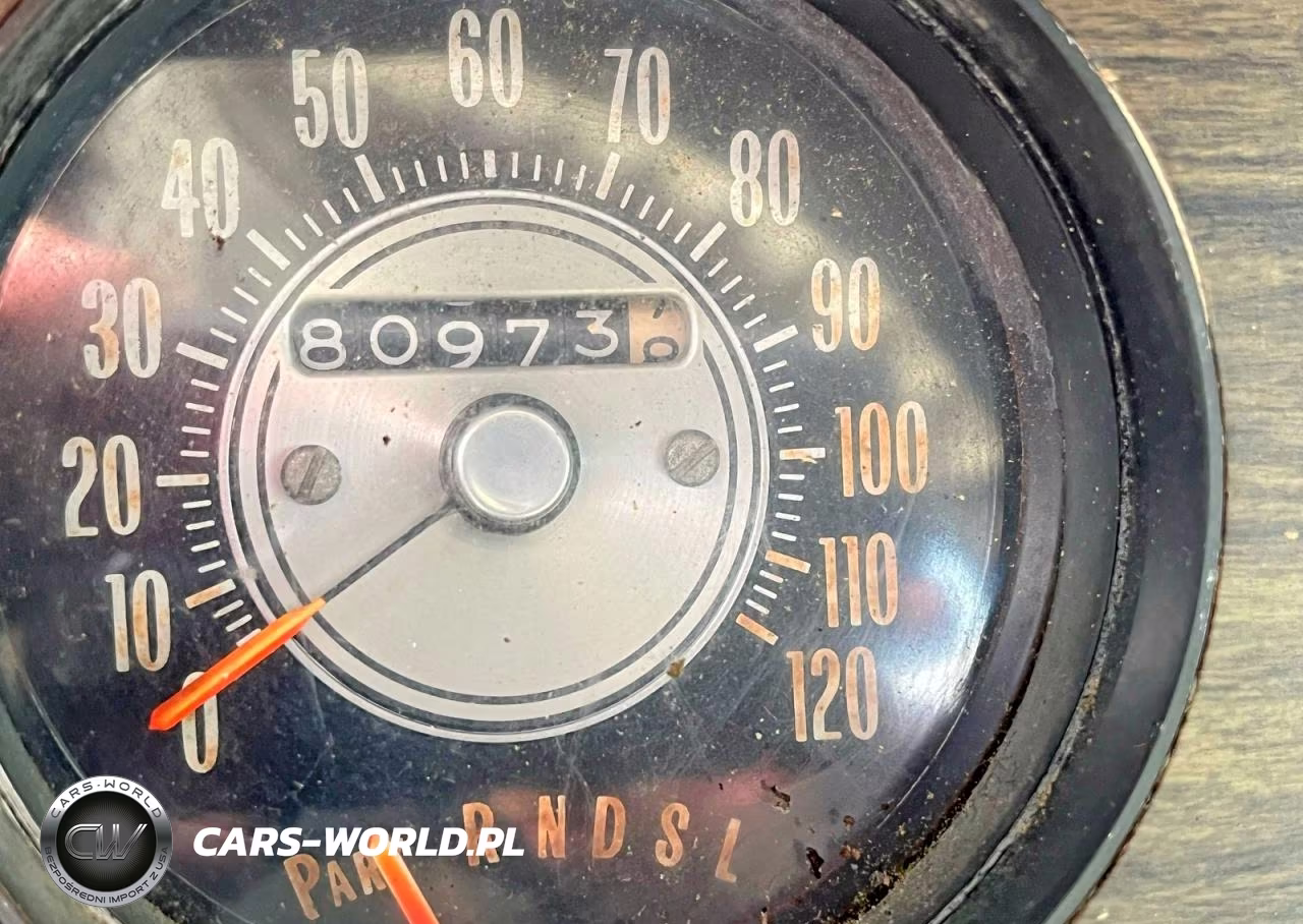 1971 Oldsmobile Cutlass 2 Door Coupe VIN:336871R159066 - 8