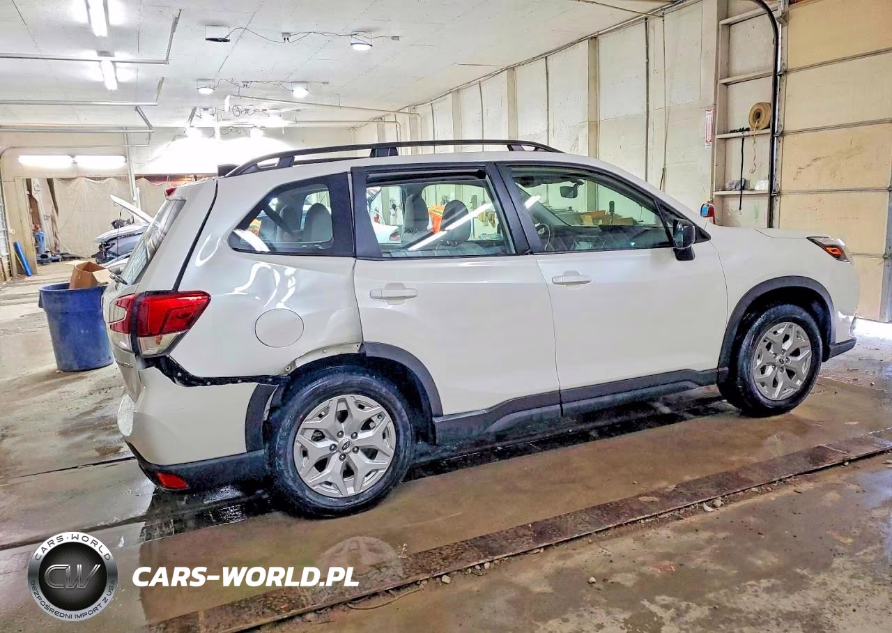 2024 Subaru Forester VIN:JF2SKABCXRH454482 - 3