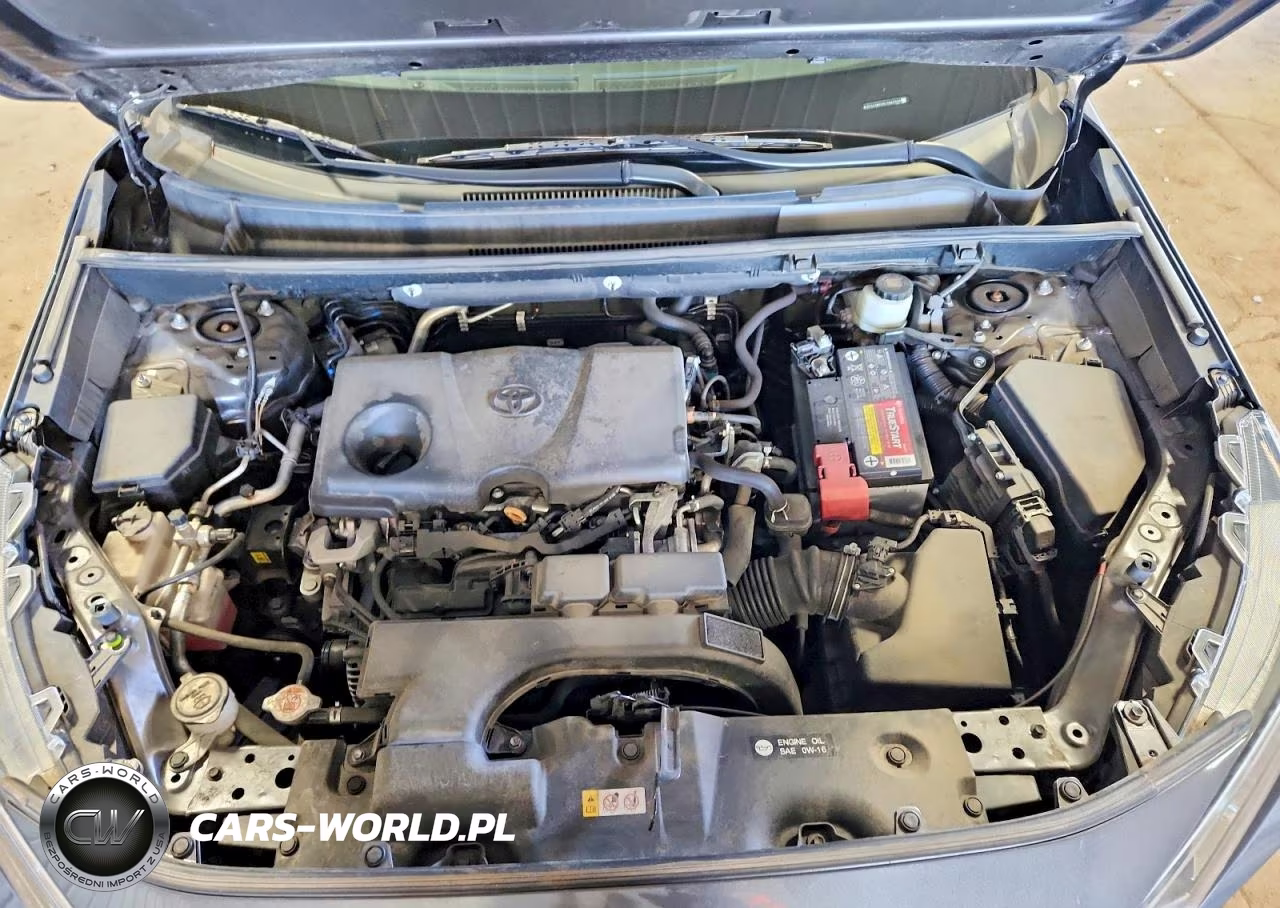 2020 Toyota Rav4 Xle Premium VIN:2T3A1RFV3LC063233 - 11
