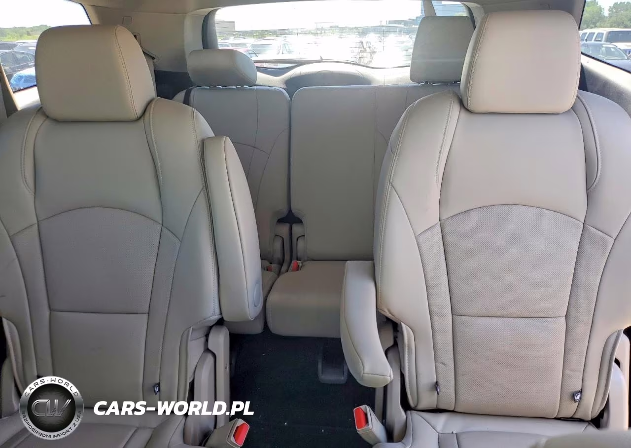 2019 Buick Enclave Essence VIN:5GAEVAKWXKJ262671 - 10