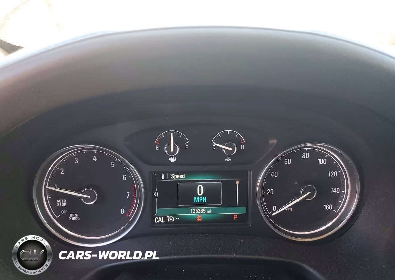 2019 Buick Enclave Essence VIN:5GAEVAKWXKJ262671 - 9