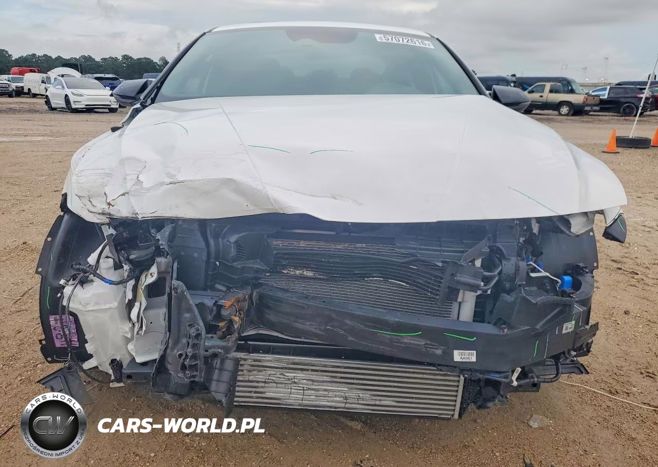 2025 Hyundai Elantra N Base VIN:KMHLW4DK3SU030650 - 5