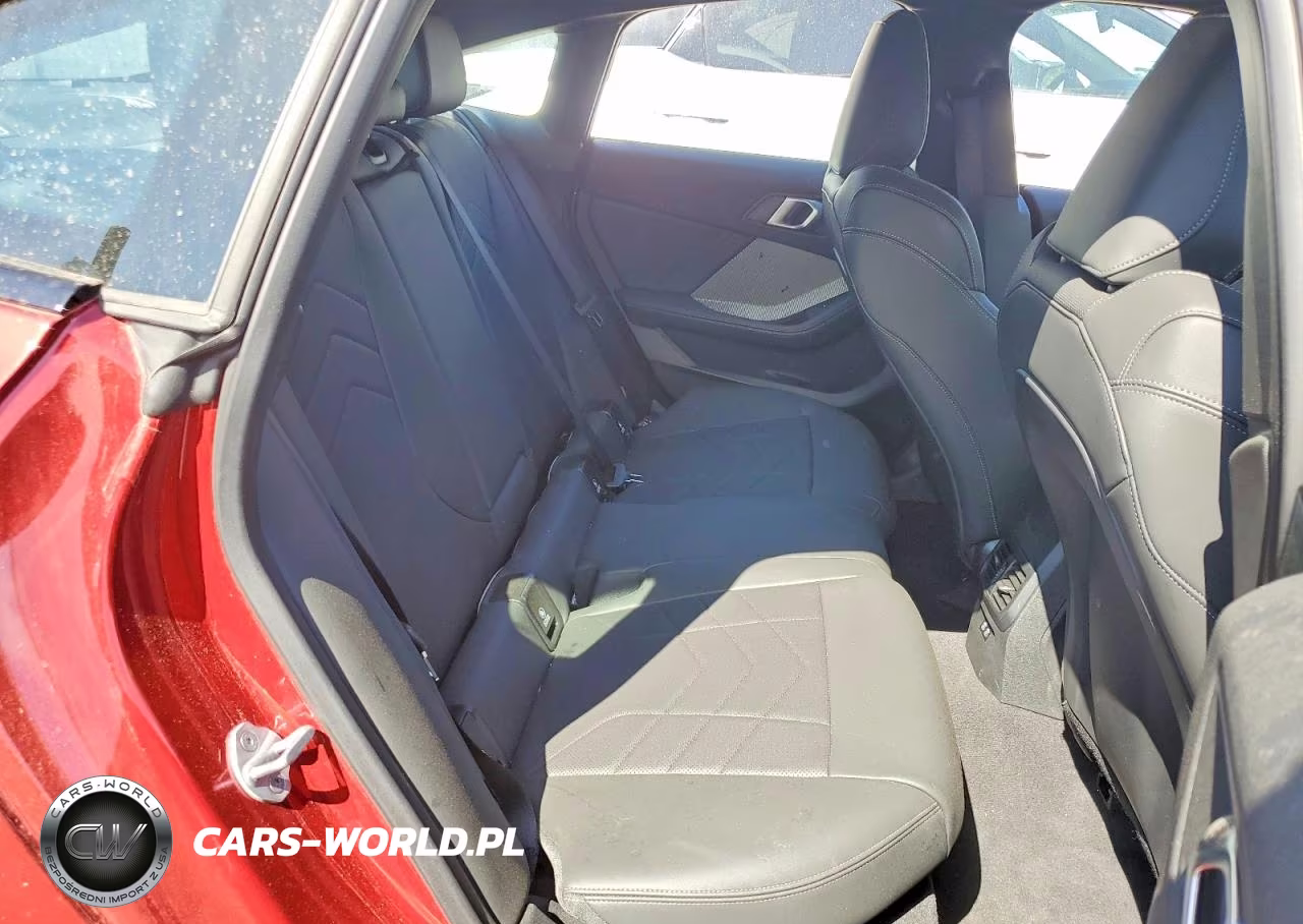 2025 BMW 228Xi VIN:WBA23GG09S7T31875 - 10