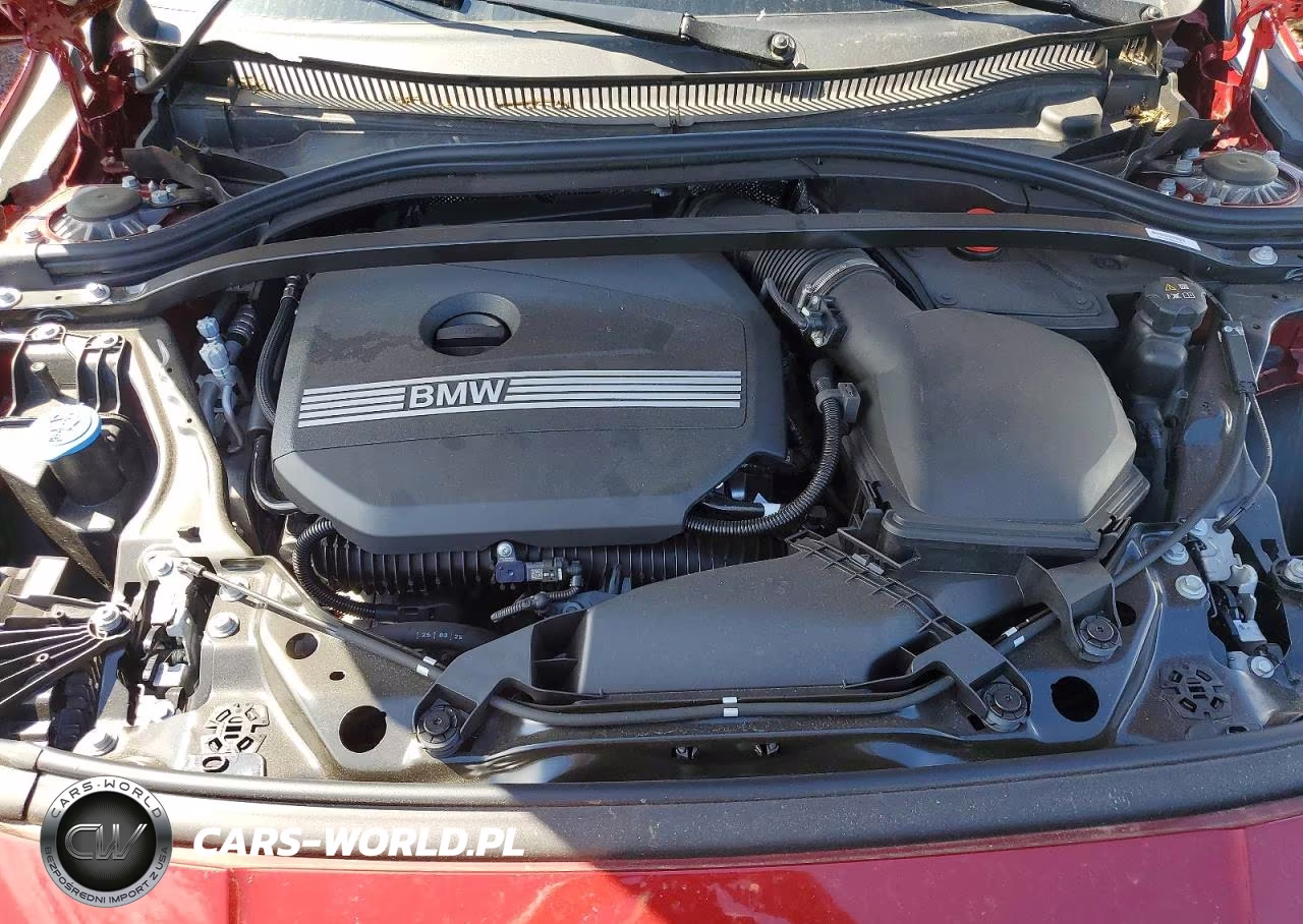 2025 BMW 228Xi VIN:WBA23GG09S7T31875 - 11