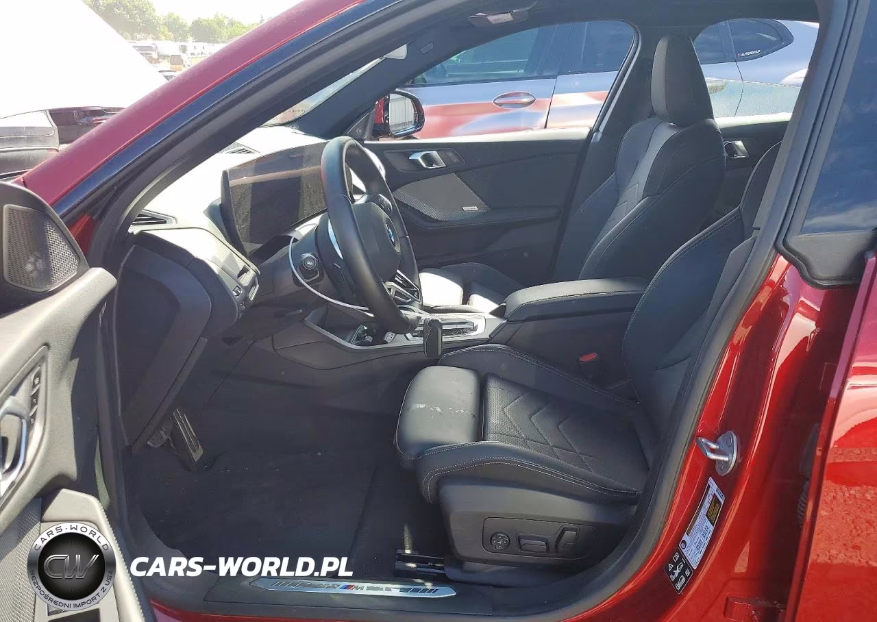2025 BMW 228Xi VIN:WBA23GG09S7T31875 - 7