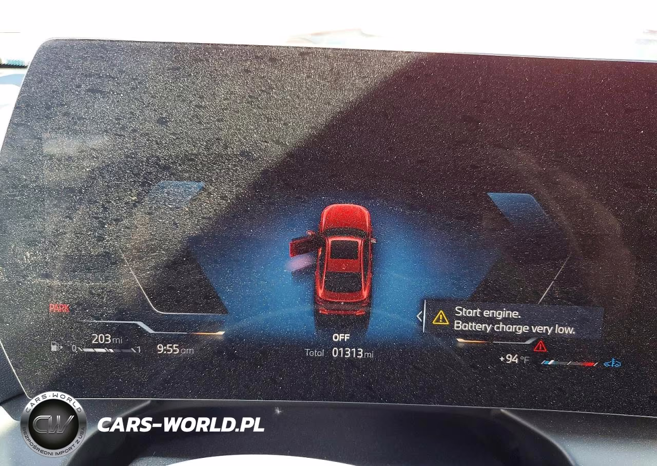 2025 BMW 228Xi VIN:WBA23GG09S7T31875 - 9