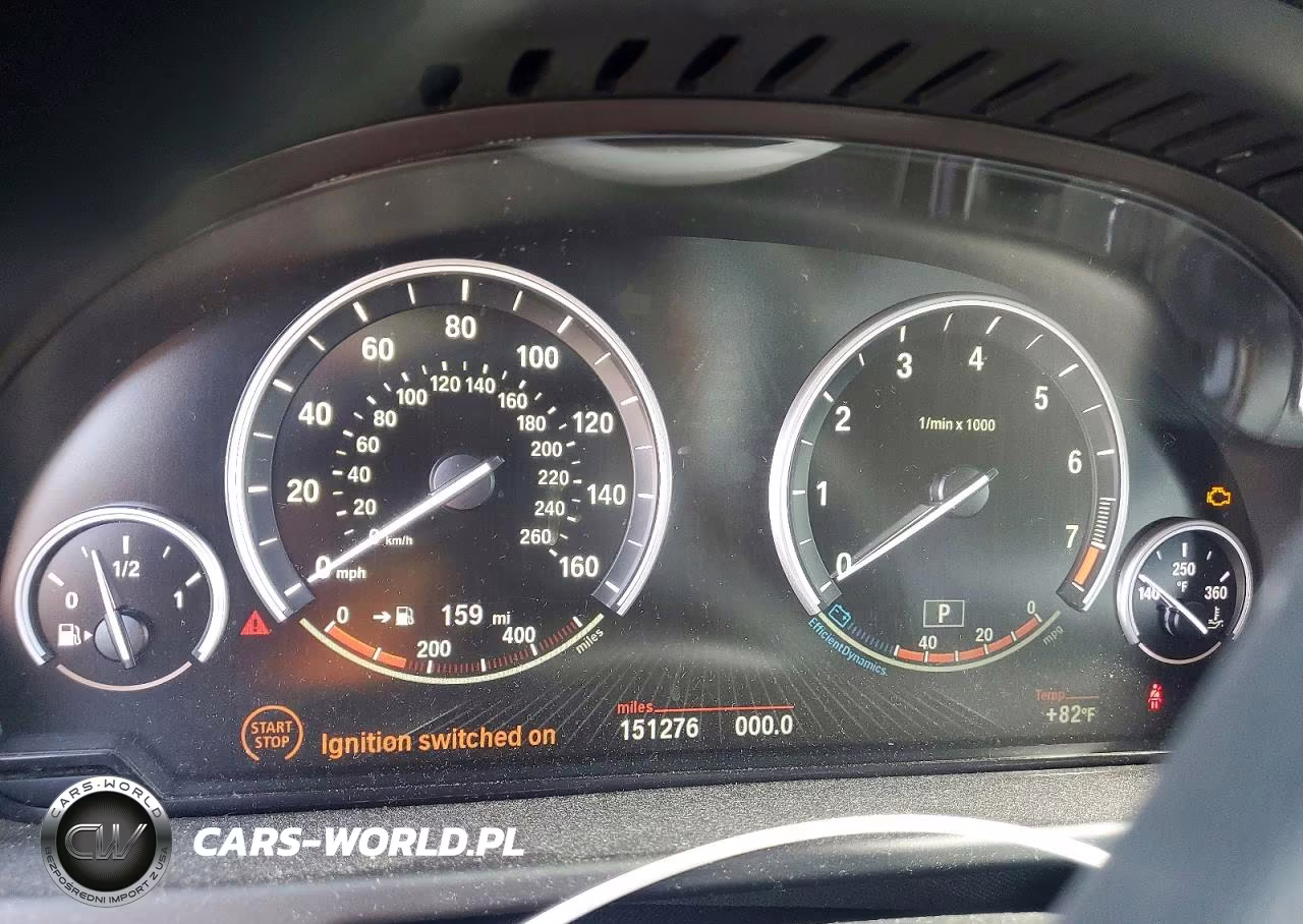 2015 BMW X5 xDrive35I VIN:5UXKR0C57F0K68735 - 9