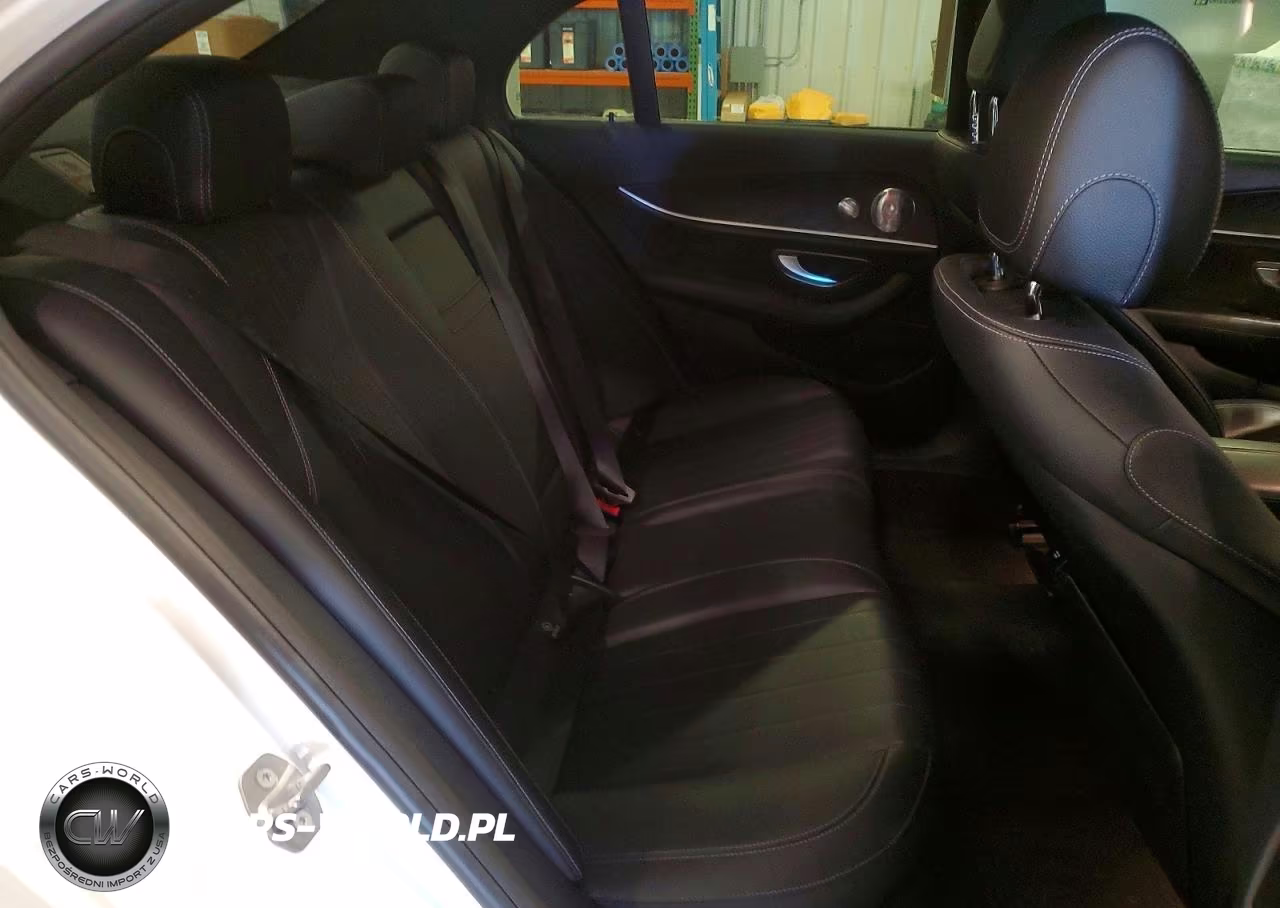 2018 Mercedes-Benz E 300 4Matic VIN:WDDZF4KB1JA381693 - 10