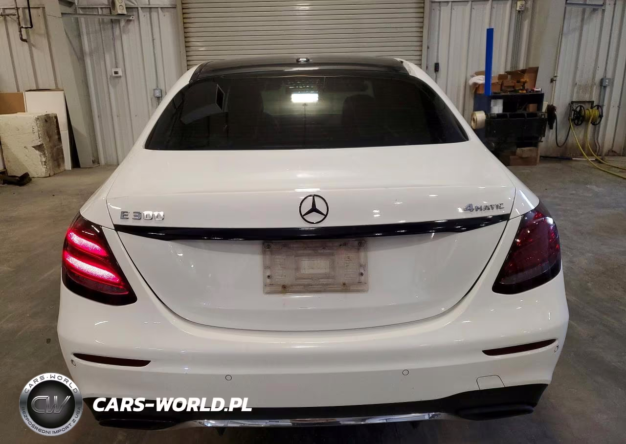 2018 Mercedes-Benz E 300 4Matic VIN:WDDZF4KB1JA381693 - 6