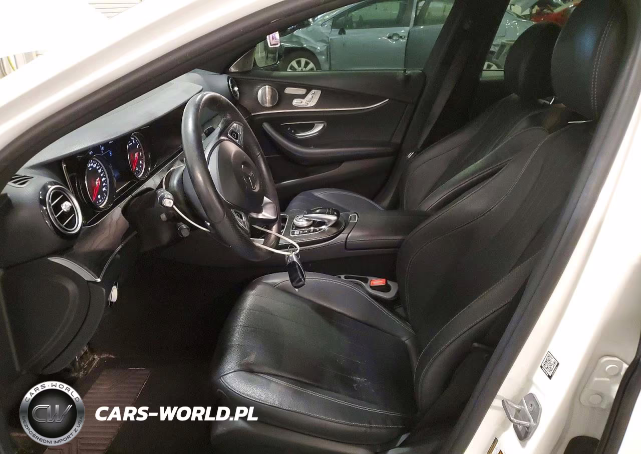 2018 Mercedes-Benz E 300 4Matic VIN:WDDZF4KB1JA381693 - 7