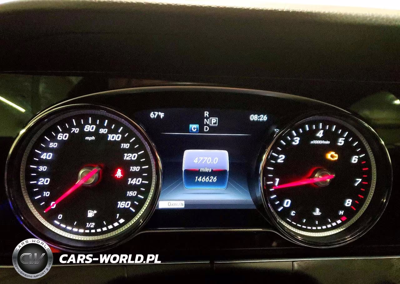 2018 Mercedes-Benz E 300 4Matic VIN:WDDZF4KB1JA381693 - 9
