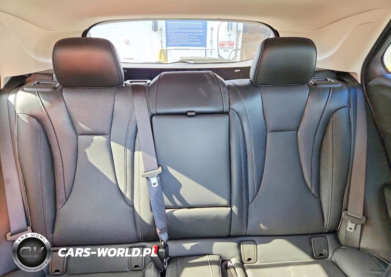 2021 Buick Envision Essence VIN:LRBFZNR4XMD053790 - 10