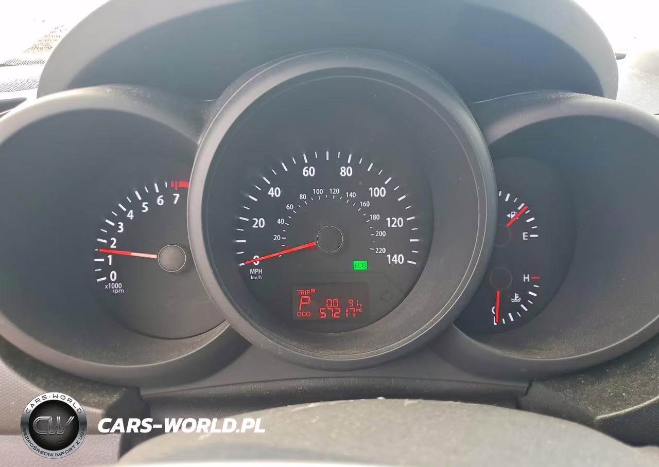2013 Kia Soul Base VIN:KNDJT2A55D7584359 - 9
