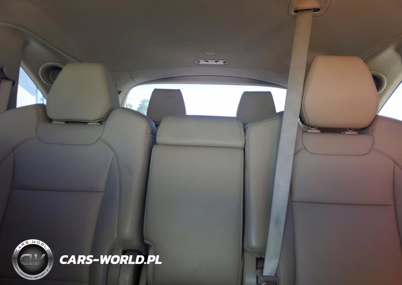 2017 Acura Mdx Technology VIN:5J8YD4H53HL005347 - 10