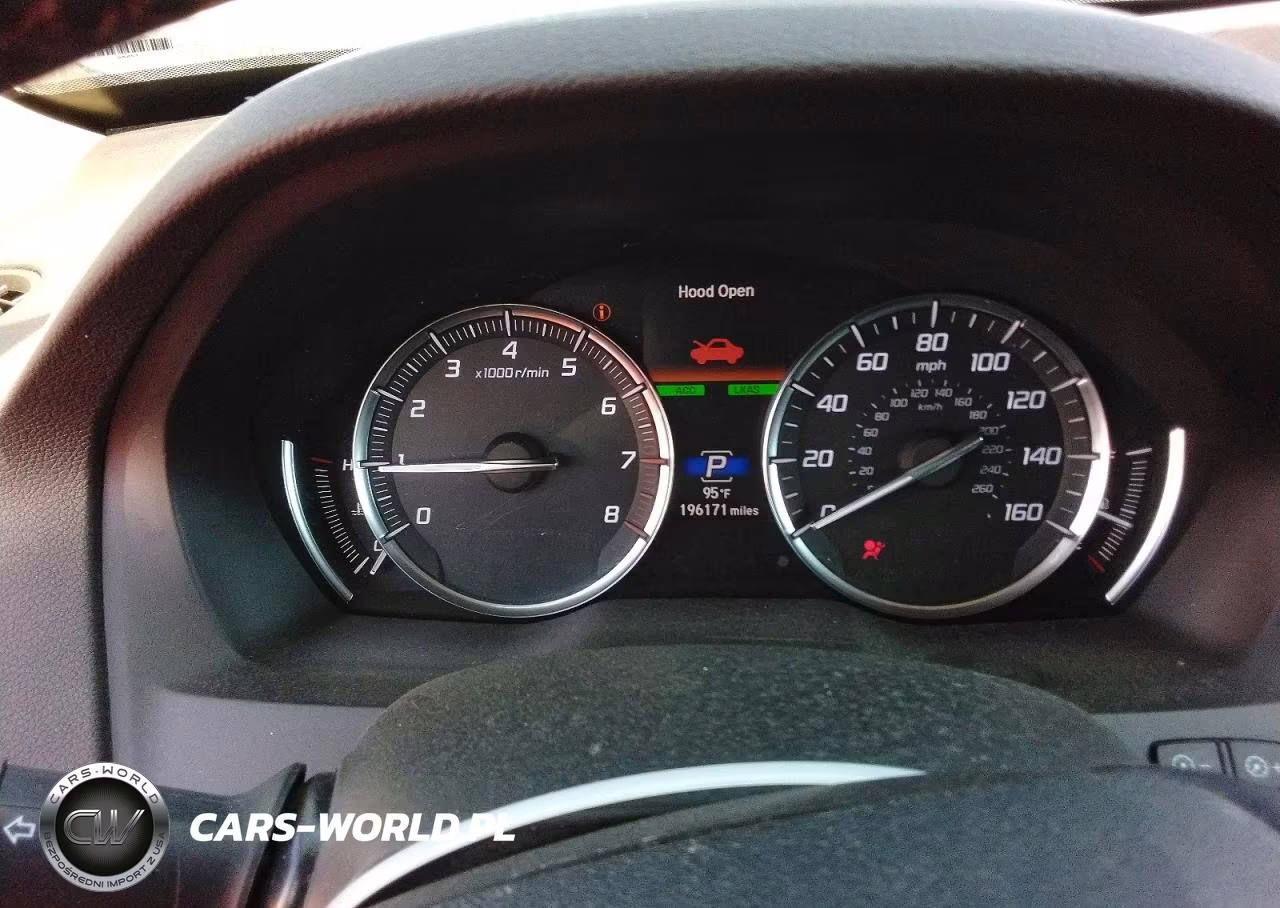 2017 Acura Mdx Technology VIN:5J8YD4H53HL005347 - 9