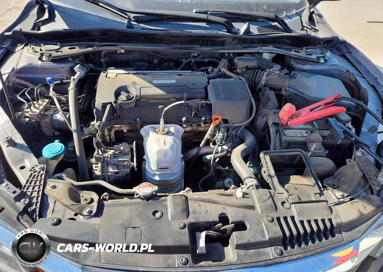 2017 Honda Accord Exl VIN:1HGCR2F9XHA168109 - 11