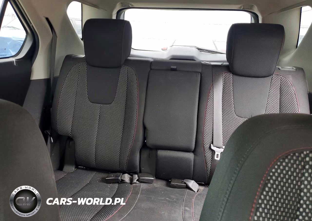 2010 Chevrolet Equinox Lt VIN:2CNALDEW8A6336208 - 10