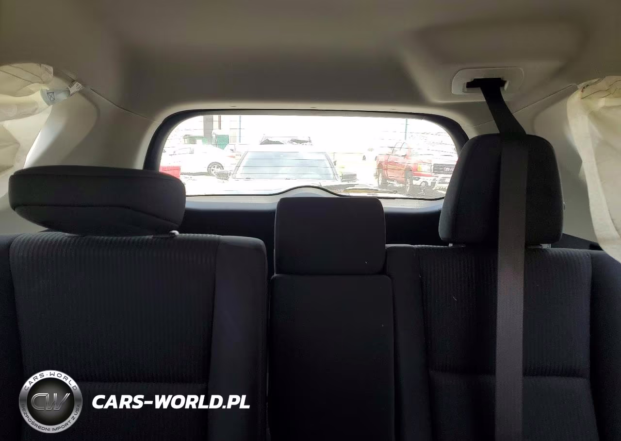 2017 Toyota Rav4 Le VIN:JTMZFREV3HJ142542 - 10