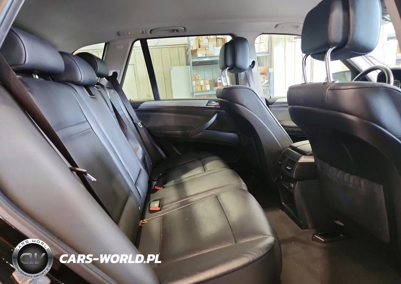 2013 BMW X5 xDrive35I VIN:5UXZV4C56D0G55195 - 10