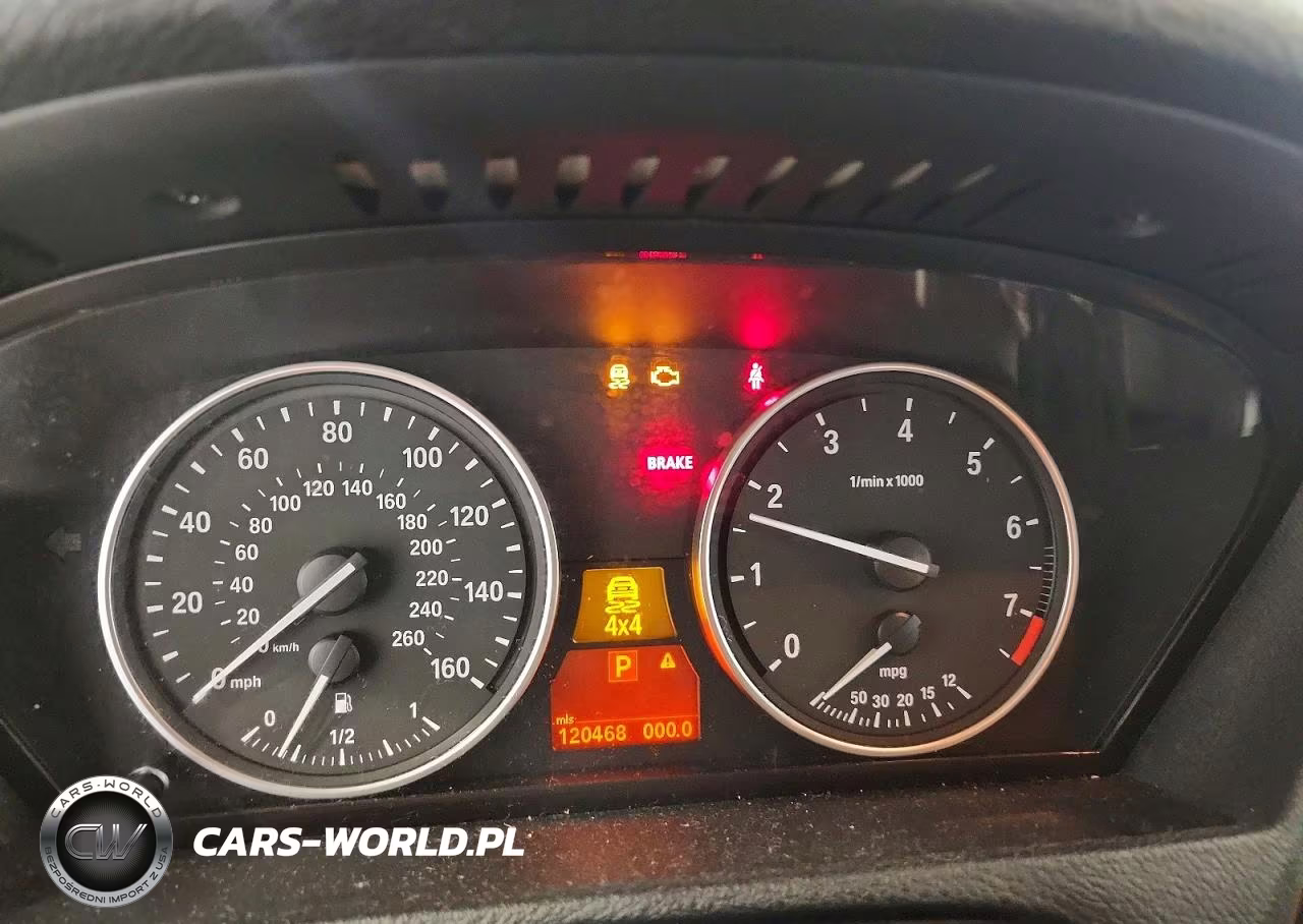 2013 BMW X5 xDrive35I VIN:5UXZV4C56D0G55195 - 9