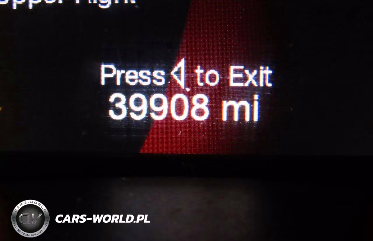 2023 Dodge Durango R VIN:1C4SDJCT5PC568732 - 8