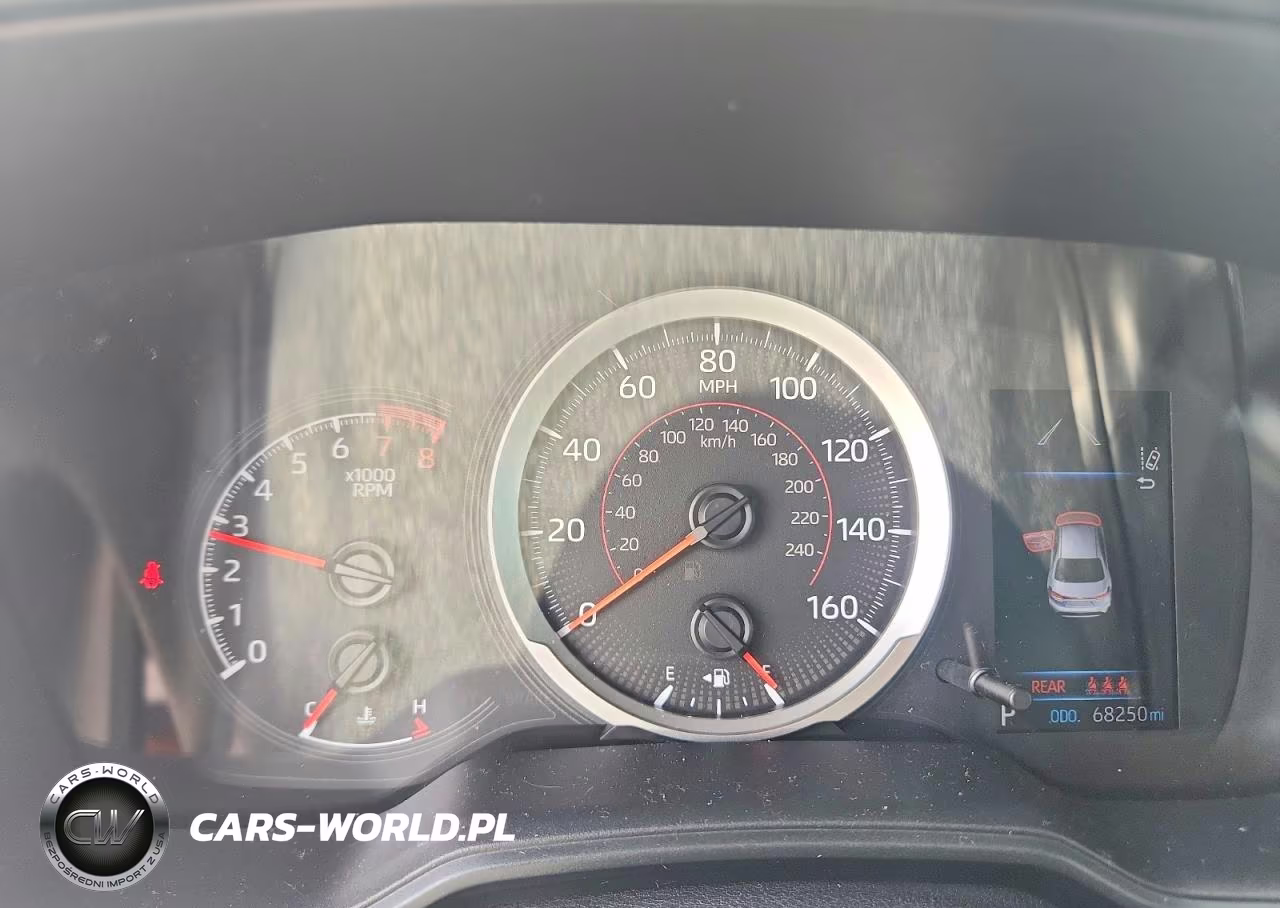 2021 Toyota Corolla Se Apex VIN:5YFS4MCE5MP070066 - 9