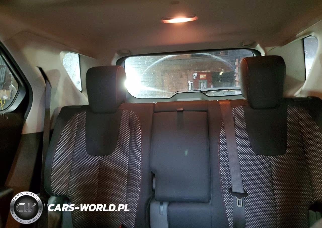 2015 Chevrolet Equinox Lt VIN:2GNFLFEK5F6234365 - 10