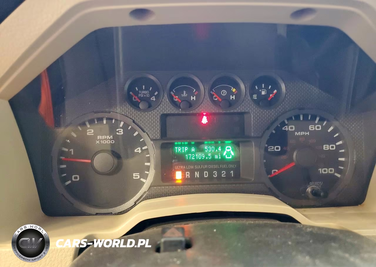 2010 Ford F350 Super Duty VIN:1FTWW3CR6AEA79148 - 9