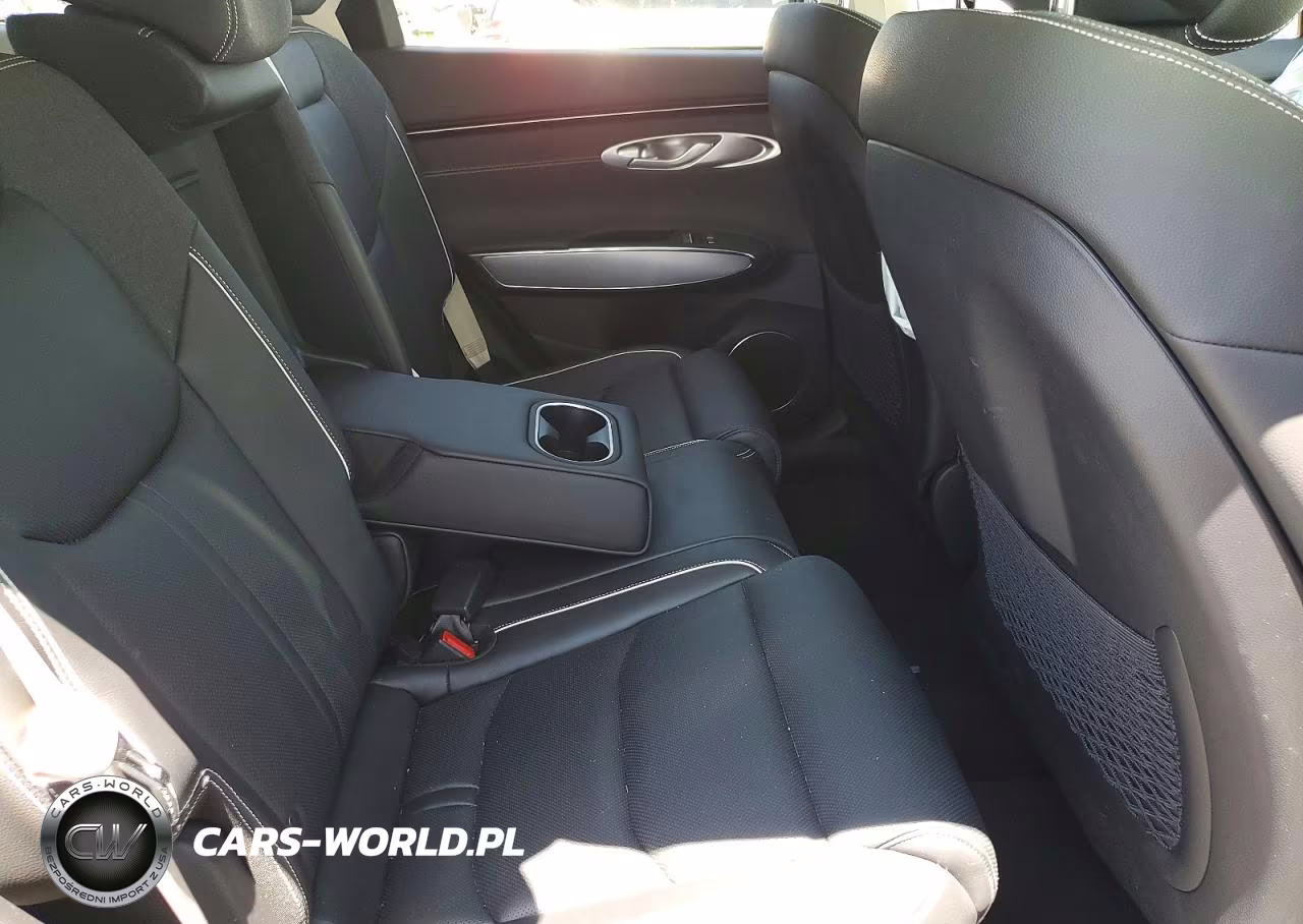 2023 Genesis Electrified Gv70 Base VIN:5NMMCET11PH000738 - 11