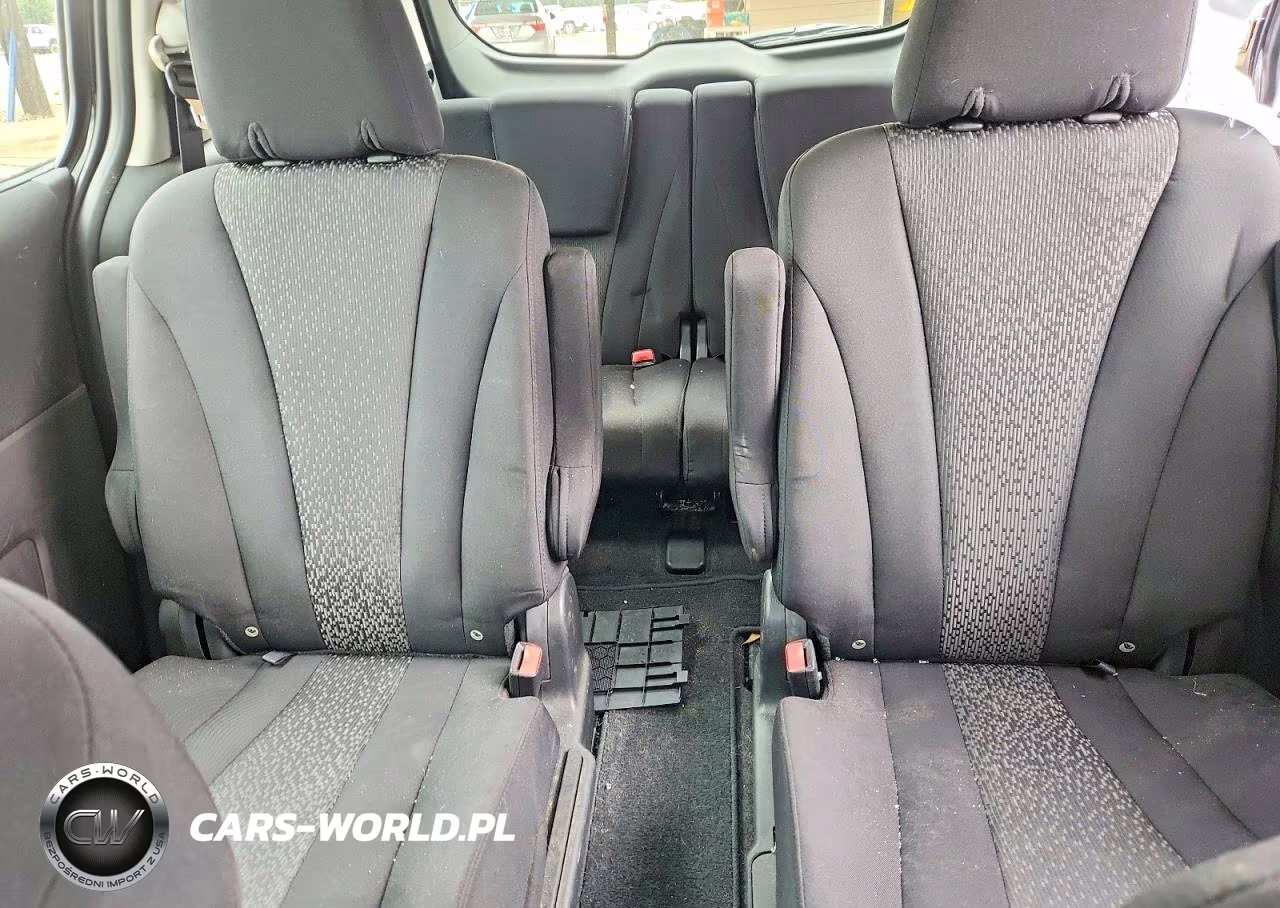 2012 Mazda 5 VIN:JM1CW2BL4C0141754 - 10