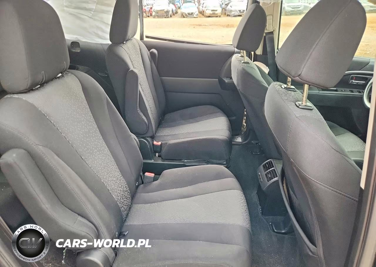 2012 Mazda 5 VIN:JM1CW2BL4C0141754 - 11