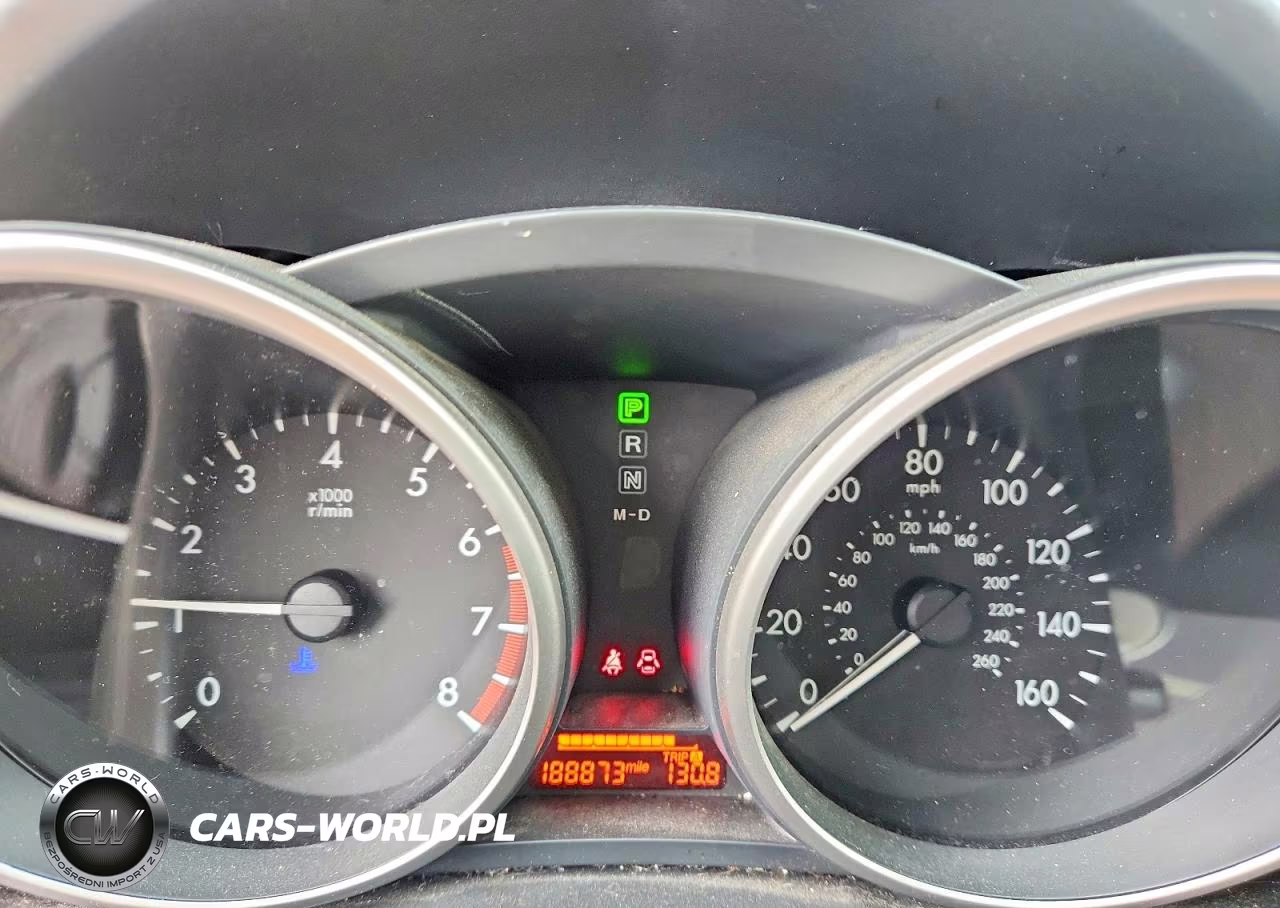 2012 Mazda 5 VIN:JM1CW2BL4C0141754 - 9