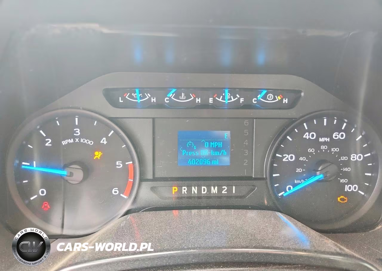 2017 Ford F550 Super Duty VIN:1FDUF5GY0HED72599 - 8