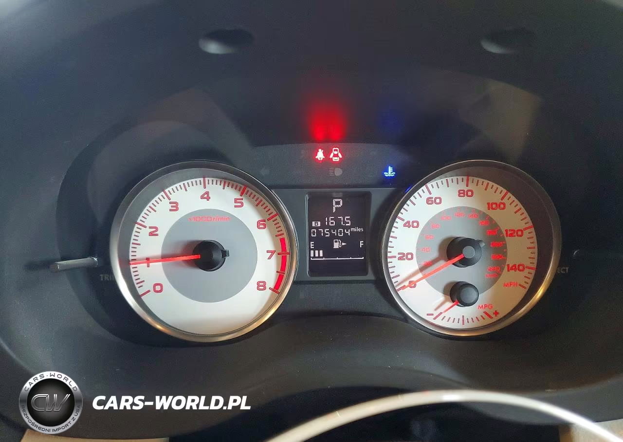 2014 Subaru Impreza Limited VIN:JF1GPAH66E8222212 - 9